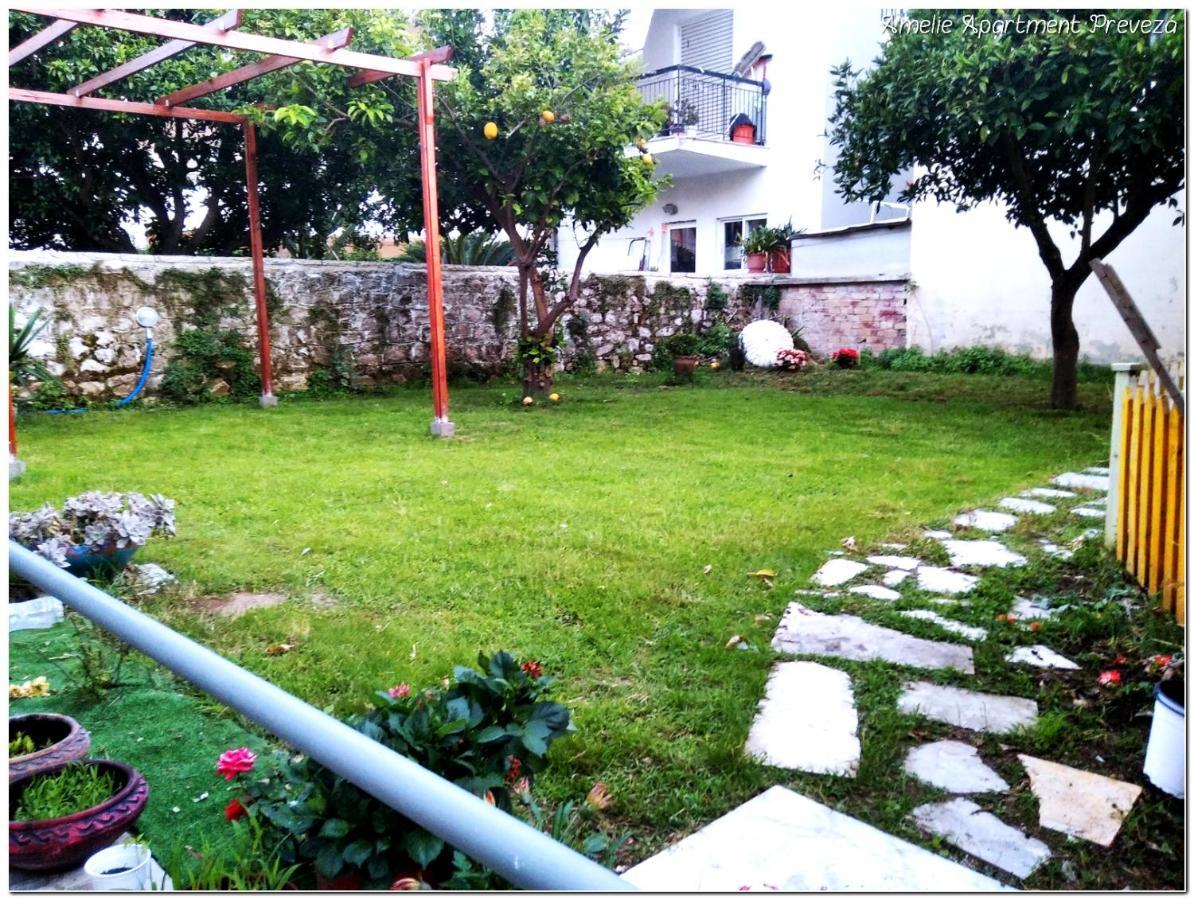 Amelie Apartment Preveza Exterior photo