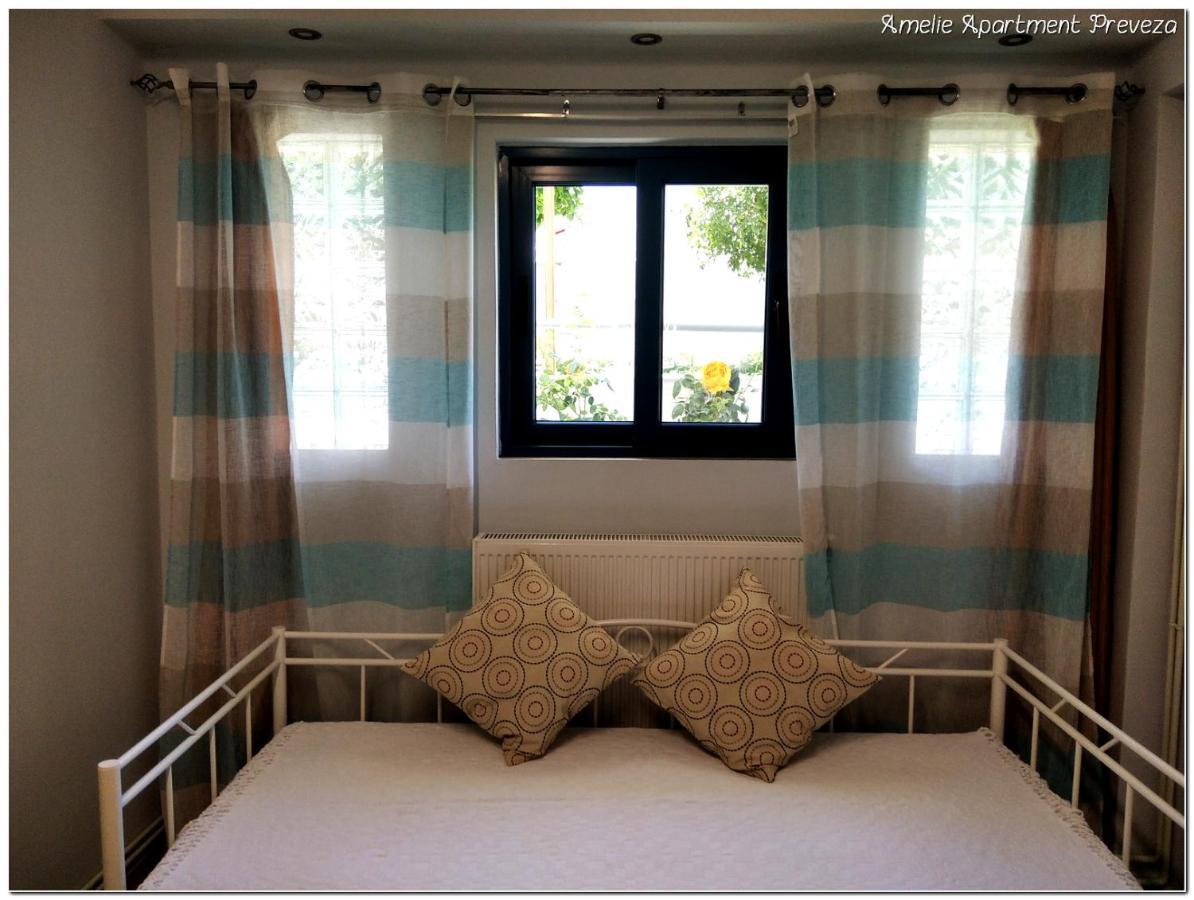 Amelie Apartment Preveza Exterior photo