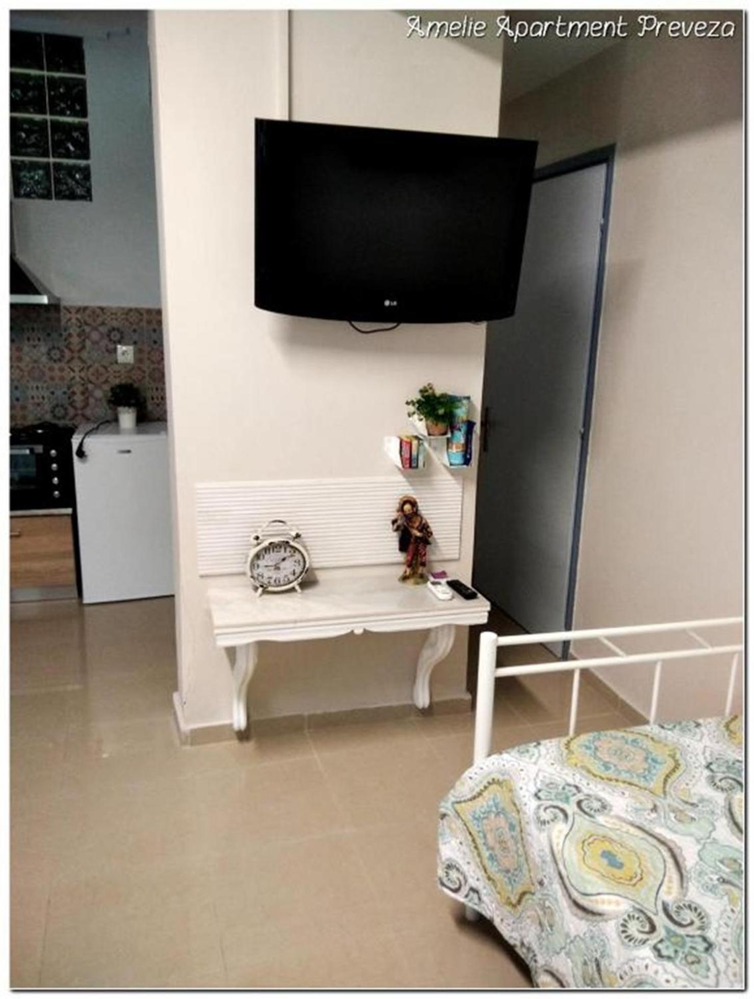 Amelie Apartment Preveza Exterior photo